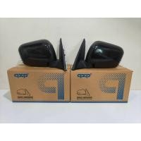 ราคา กระจกไฟฟ้า MITSUBISHI TRITON ปี 2005 - 2012 ปรับมือ หลังดำ กระจก มิตซูบิชิ ไทรทัน (43972754303)