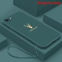 ราคา เคส iphone 5s iphone 5 iphone 6 iphone 6s iphone 6 plus เคสโทรศัพท์ Softcase Liquid Silicone Protector Smooth shockproof Bumper Cover new design YTLT01 (23865727013)