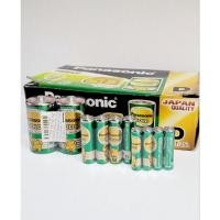 ราคา ถ่านไฟฉาย ถ่าน พานาโซนิคโกลด์,AA ,AAA ,D, Panasonic Gold ถ่านรีโมท ถ่านนาฬิกา (13382126862)