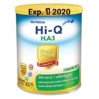 ราคา Hi-Q HA1 400 กรัม ไฮคิว เอชเอ 1 Hi-Q H.A.1 400 g. (1092979238)