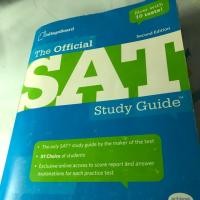 ราคา หนังสือสอบ SAT CollegeBroad (1963630557)