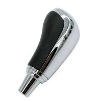 ราคา AT เกียร์อัตโนมัติเกียร์ Shift เกียร์ลูกบิดสําหรับ Mazda 3 Mazda 5 Mazda 6 323 626 PREMACY MPV XEDOS RX-8 Mazda 5 8 CX-7 (57554320069)