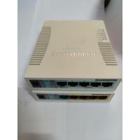 ราคา Mikrotik Rb260GS+Rb260GSP (6581275784)