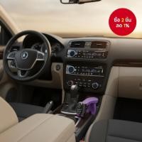 ราคา สเตอริโอวิทยุรถยนต์บลูทูธ 1 DIN เครื่องเล่น MP3 USB SD AUX อินพุตเสียง FM ในรถยนต์ (51904218313)