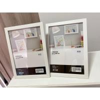 ราคา กรอบรูป อิเกีย ขนาด 21x30 cm (ของใหม่) (22579460996)