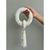 ราคา พวงมาลัยวันแม่ พวงมาลัยวันพ่อ พวงมาลัยคล้องมือ พวงมาลัยประดิษฐ์ พวงมาลัยไหว้พระ พวงมาลัยงานพิธีไหว้ครู (24630241962)