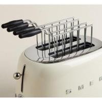 ราคา อุปกรณ์เสริมเครื่องทำขนมปัง SMEG คลิปทำความร้อนแซนวิช รุ่น TSSR01 (57503643930)