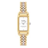 ราคา COACH CO14504550 CADIE 17.5 MM นาฬิกาข้อมือ นาฬิกาผู้หญิง (40315292486)