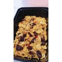 ราคา คอนเฟลกคาราเมลธัญพืชอบกรอบขนาด 100 กรัม (44476845751)