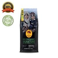ราคา เมล็ดกาแฟดอยช้าง Doi channg Organic Signature ( 250 g. x 1 ) (1108660427)