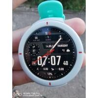 ราคา xiaomi amazfit verge​ (5361302049)