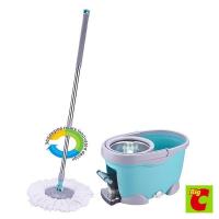 ราคา เบสิโค ถังปั่นตะกร้าสแตนเลสเหยียบ 8 ลิตร รุ่น 014B