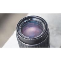 ราคา เลนส์มือหมุน SMC Pentax-M 135mm f3.5mount PK (8600338649)