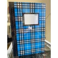 ราคา สมุด Folioปกแข็ง 100 แผ่น (ชิ้น) (52901289166)