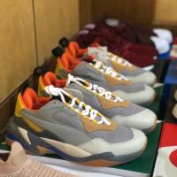 ราคา พร้อมส่ง Puma thunder spectar size 37/23.5cm (1726907050)