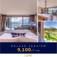 ราคา Voucherโรงแรม La vela (12202539269)