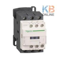 ราคา แมกเนติคคอนแทคเตอร์ LC1D12M7 220V Schneider Magnetic contactor LC1D12M7 220V Schneider (4232077886)