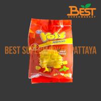 ราคา วอยซ์ แครกเกอร์สอดไส้ครีมกลิ่นครีมมี่บัตเตอร์ 8กรัม. x 24ซอง.Voiz Cracker Creamy Butter Flavour 8g. x 24packs. (28740434904)