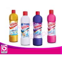 ราคา วิกซอล น้ำยาล้างห้องน้ำ 450 มล. (11484629728)
