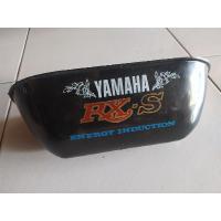 ราคา Yamaha RXS RX SPECIAL ฝาครอบเรือนไมล์ใหม่ variation สต็อกเก่า (43405787005)