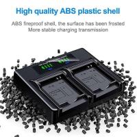 ราคา ❃ HQIX สําหรับ Samsung St45 St50 St550 St500 St600 Tl100 Tl210 Tl220 Tl225 Pl150 กล้อง Slb-07A ❃ (29288046945)