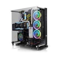 ราคา ATX CASE (NP) THERMALTAKE CORE P5 V2 (BLACK) (8396229959)