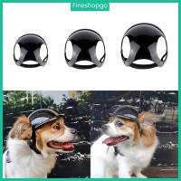 ราคา ดี ลูกสุนัขหมวกกันน็อคหมวกกันน็อคสุนัขที่มีรูหูรถจักรยานยนต์หมวกกันน็อคสุนัขปกหมวกกันน็อคสัตว์เลี้ยง (47152982227)