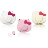 ราคา กระเป๋ากล้อง instax mini hello kitty สีชมพู (195500620)