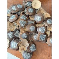 ราคา พวงกุญแจกะลามะพร้าวนิเกิล (21389393349)