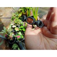 ราคา กำไรไหลดำไหลเขียวน้ำพี้+ก้อนแร่เหล็กน้ำพี้ (18548696463)