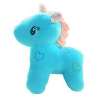 ราคา ตุ๊กตาสัตว์มิตรภาพ Pony จาก Unidry (41363525237)