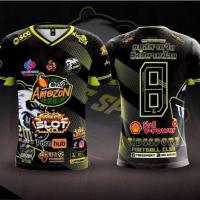 ราคา เสื้อกีฬา อเมซอนสิงห์ มีไซส์ M-2XL (29509219250)