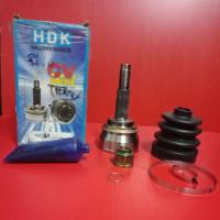 ราคา หัวเพลาขับล้อ นิสสัน นีโอ (2505867697)