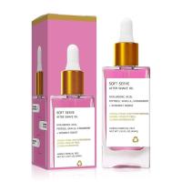 ราคา After Shave Oil for Women Smooth Skin, Strawberry After Shave Oil Ingrown Hairs & Dryness, Soft Serve After Shave Oil for All Skin Types (1 PCS, One size) (54904539921)