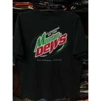 ราคา เสื้อยืดวินเทจ mountain dews frorida (42522420241)