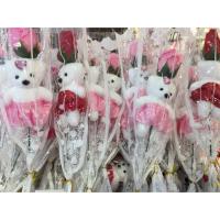 ราคา ดอกไม้ตุ๊กตาปัจฉิมสวยๆค่ะ ยกโหลถูกกว่าาาาา (6318889566)