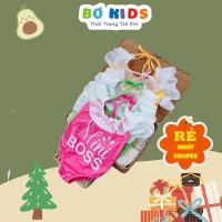 ราคา Hot Trend 2022 ชุดว่ายน้ําบิกินี่สาวคอระบายน่ารัก BIKINI003 (25980814214)