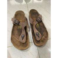 ราคา birkenstock size37 แท้100% (25811405897)