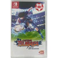 ราคา [NSW][มือ2] เกม Captain Tsubasa (22277766224)