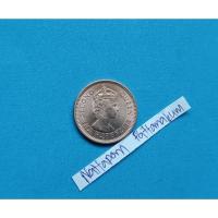 ราคา รัฐแคริบเบียนตะวันออก 10 Cents 1965 (28569873607)