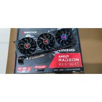 ราคา *ประกัน JIB* BIOSTAR RADEON RX6700XT 12GB GDDR6 มือสอง ประกัน JIB ถึง 2024-10-20 2 ปี 6700 XT 6700XT เทียบ 3060ti 3070 (20752389169)