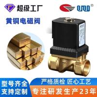 ราคา ฉวนเจีย 2231015ข น้ําโซลินอยด์วาล์วของเหลวโซลินอยด์วาล์วทองเหลือง ผู้บุกเบิก ประเภท 1/2 โซลินอยด์วาล์วอื่นๆ (55501580588)