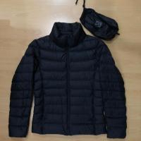 ราคา เสื้อกันหนาว uniqlo ultra light down (2272884889)