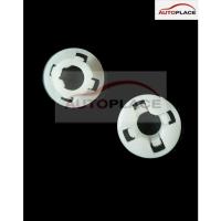 ราคา (ราคาต่อชิ้น) กิ๊บล็อค บูชรองเหล็กค้ำฝากระโปรงหน้า TOYOTA Vios วีออส ปี 2007 2008 2009 2010 2011 2012 (18687329010)