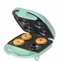 ราคา เครื่องทำขนมโดนัท 4ชิ้นSmartHome รุ่น SM-MDN520 (1876260411)
