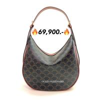 ราคา New celine medium heloise bag สวยคุ้มสุดๆ (25340949289)