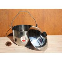 ราคา หม้อสแตนเลส มีหูหิ้ว (128794775)