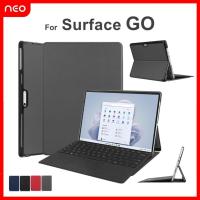 ราคา NEO เคสแท็บเล็ตกันกระแทก เคสMicrosoft Surface GO 1 2 3 4 TPU Case for Microsoft Surface GO (25109137373)