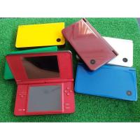 ราคา Nintendo DSi LL สภาพสวย พร้อมเล่นทันที | เซ็ตครบชุด เมม 32GB ลงเกมฮิตเต็มความจุ | สินค้าพร้อมส่งจากไทย (27826928038)
