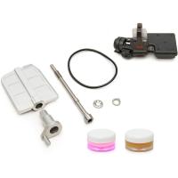 ราคา ชุดแยกสําหรับ DISA หน่วยวาล์ว FLAP COMPATIBLE พร้อม BMW E83 2003-2006 X3 3.0i SUV พร้อม M54 3.0 ชิ้นส่วนเครื่องยนต์ X8R42 (57000759510)